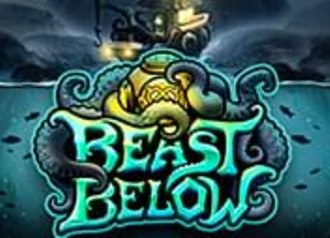 Beast Below slot Hacksaw